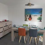Σπίτι διακοπών La Floralie, Piscine Chauffee, Wifi, 2km