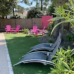 Σπίτι διακοπών La Floralie, Piscine Chauffee, Wifi, 2km *
