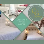 Σπίτι διακοπών La Floralie, Piscine Chauffee, Wifi, 2km