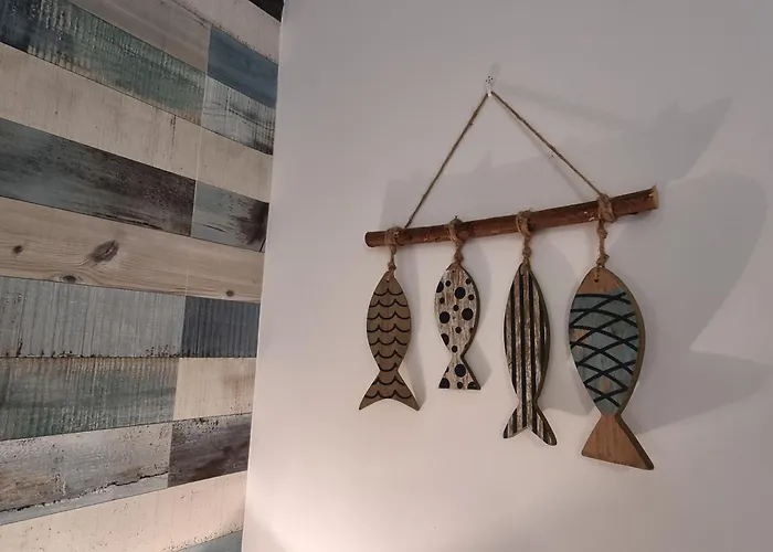 La Floralie, Piscine Chauffee, Wifi, 2km * Saint-Jean-de-Monts