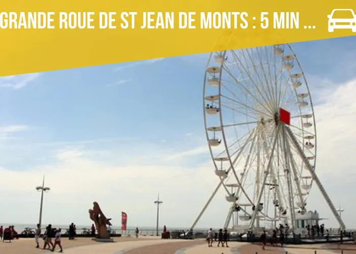 Holiday home La Floralie, Piscine Chauffee, Wifi, 2km